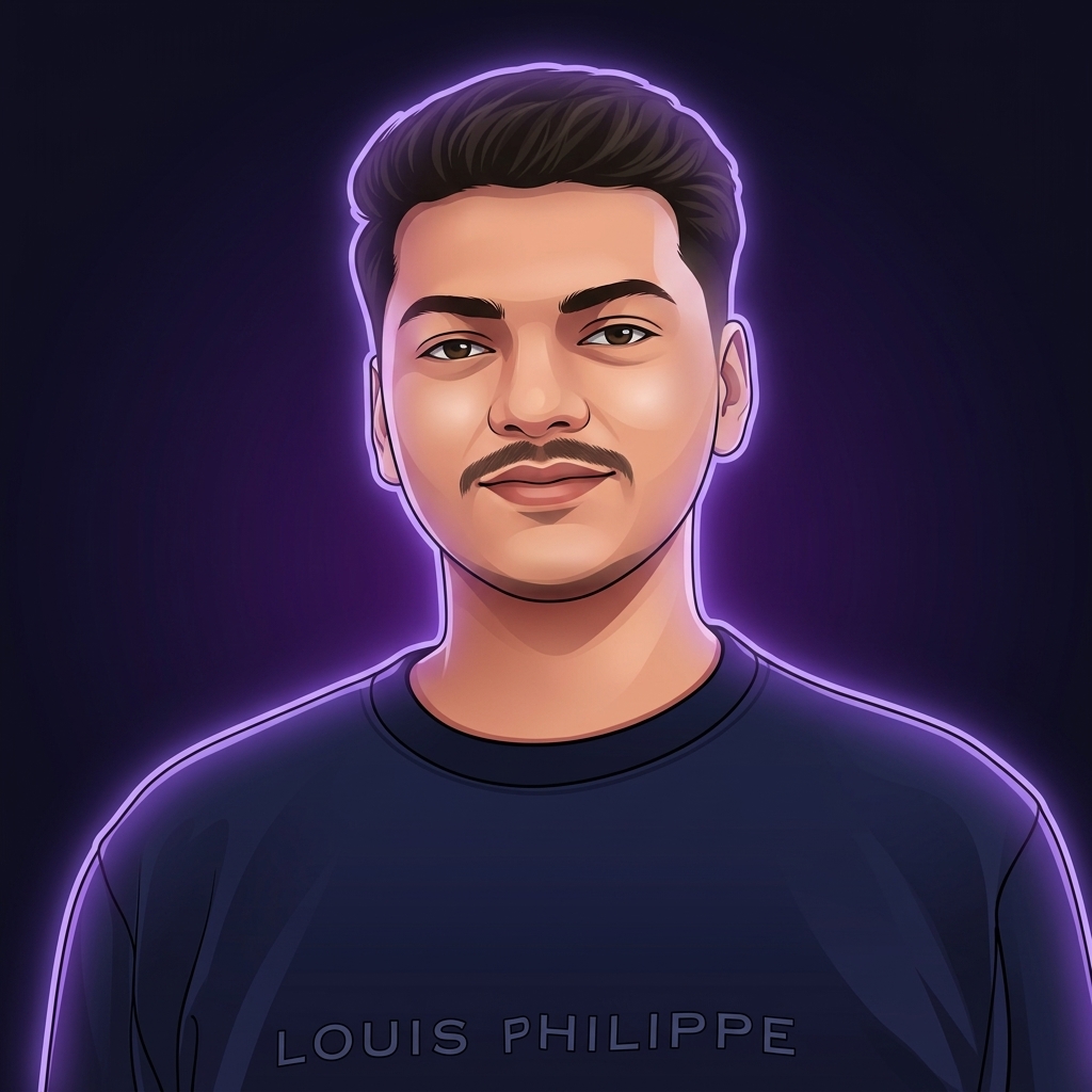 Ziya Fazal B — Avatar