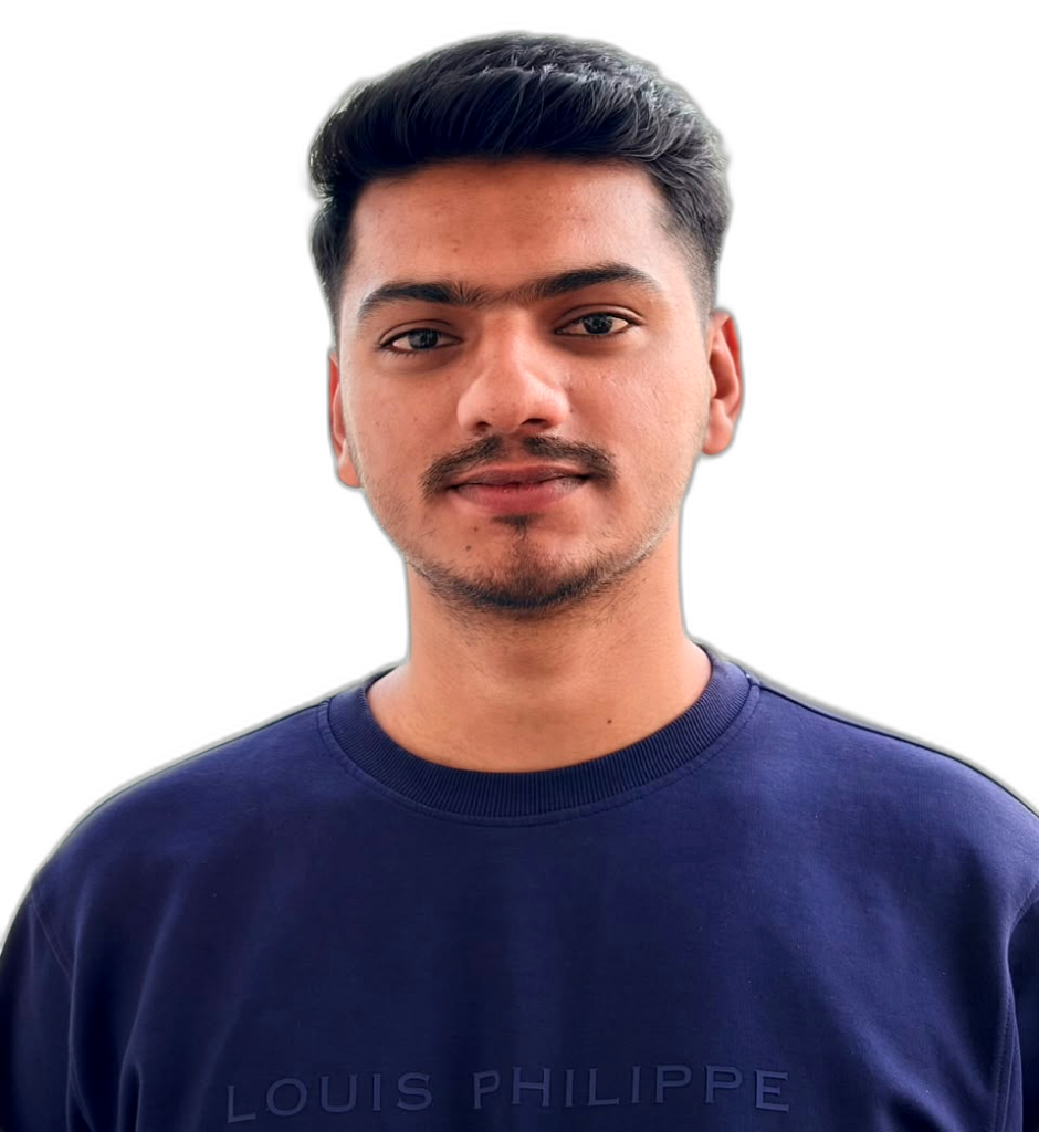 Ziya Fazal B — Profile Photo